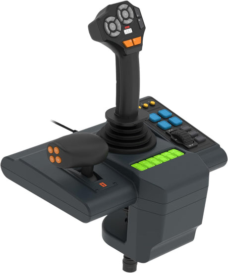 Hori - Farming Vehicle Control System for Windows 11/10 - Console Accessories by HORI The Chelsea Gamer
