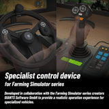 Hori - Farming Vehicle Control System for Windows 11/10 - Console Accessories by HORI The Chelsea Gamer