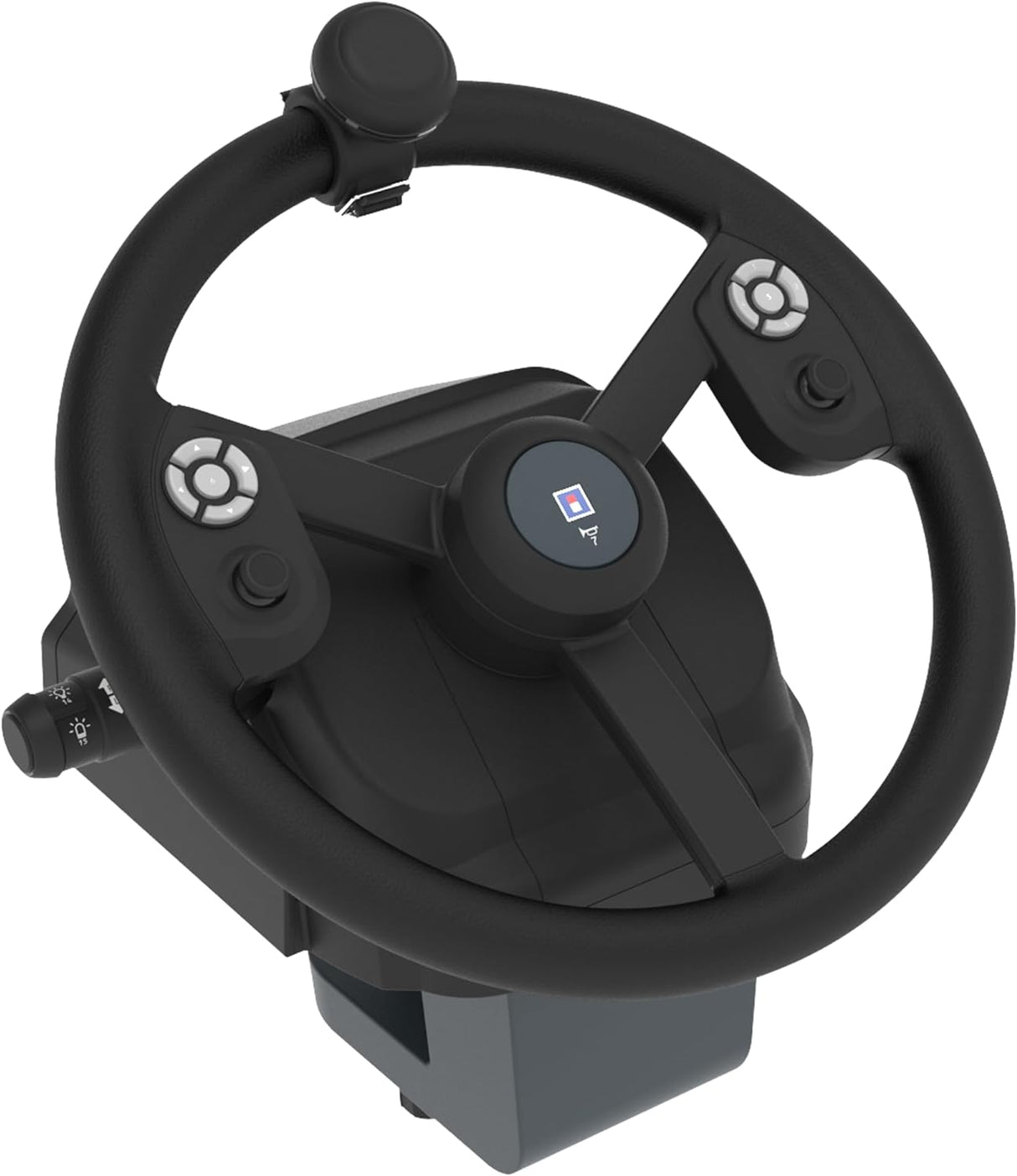 Hori - Farming Vehicle Control System for Windows 11/10 - Console Accessories by HORI The Chelsea Gamer