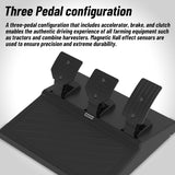 Hori - Farming Vehicle Control System for Windows 11/10 - Console Accessories by HORI The Chelsea Gamer