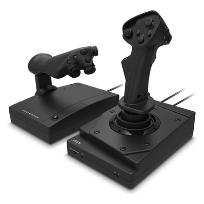 Hori - HOTAS Flight Stick for PlayStation® 4