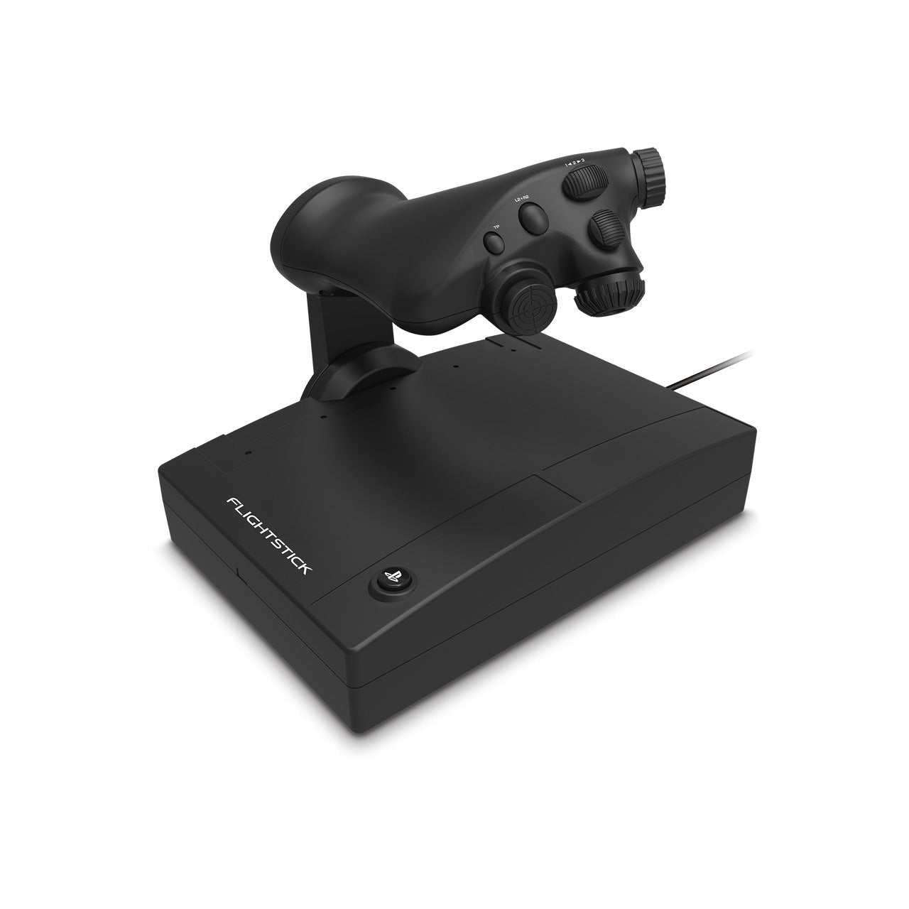 Hori - HOTAS Flight Stick for PlayStation® 4 - Console Accessories by HORI The Chelsea Gamer
