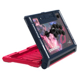 Hori - Fighting Stick α (TEKKEN 8 Edition) for PlayStation® 5 - Console Accessories by HORI The Chelsea Gamer