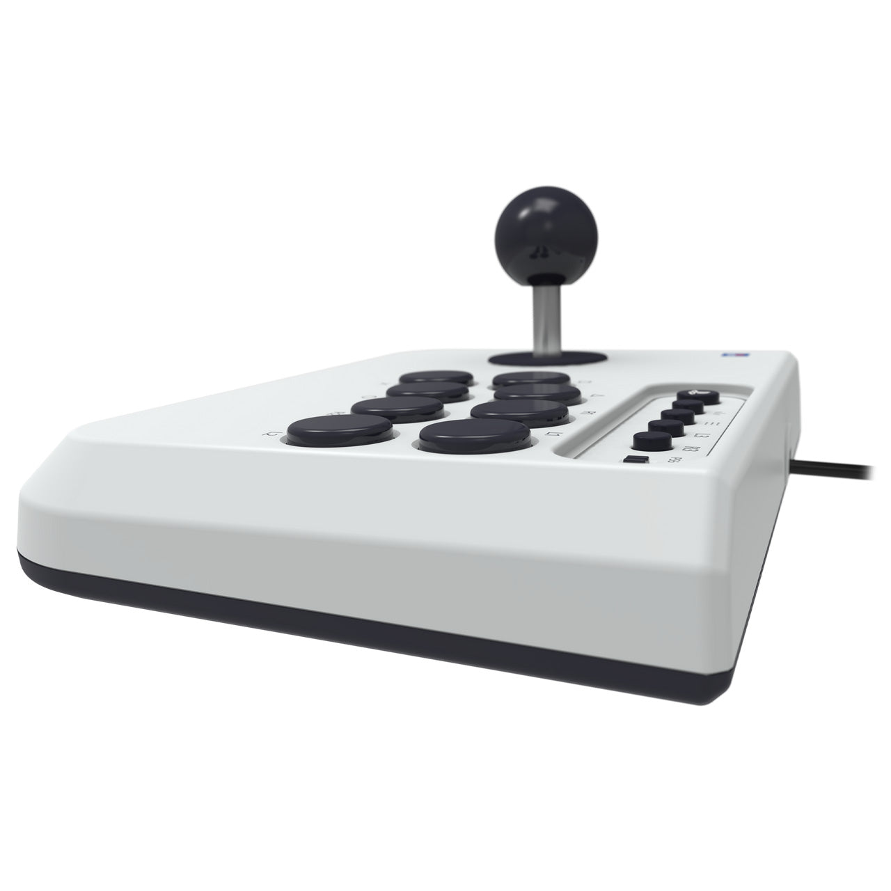 Hori - Fighting Stick Mini for PlayStation®5 - Console Accessories by HORI The Chelsea Gamer