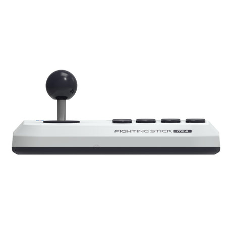Hori - Fighting Stick Mini for PlayStation®5 - Console Accessories by HORI The Chelsea Gamer