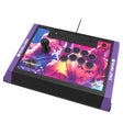 Hori - Fighting Stick α (Street Fighter 6 Edition) for PlayStation®5 - Console Accessories by HORI The Chelsea Gamer