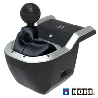 Hori - 7-Speed Racing Shifter for PC