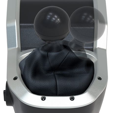 Hori - 7-Speed Racing Shifter for PC - Console Accessories by HORI The Chelsea Gamer