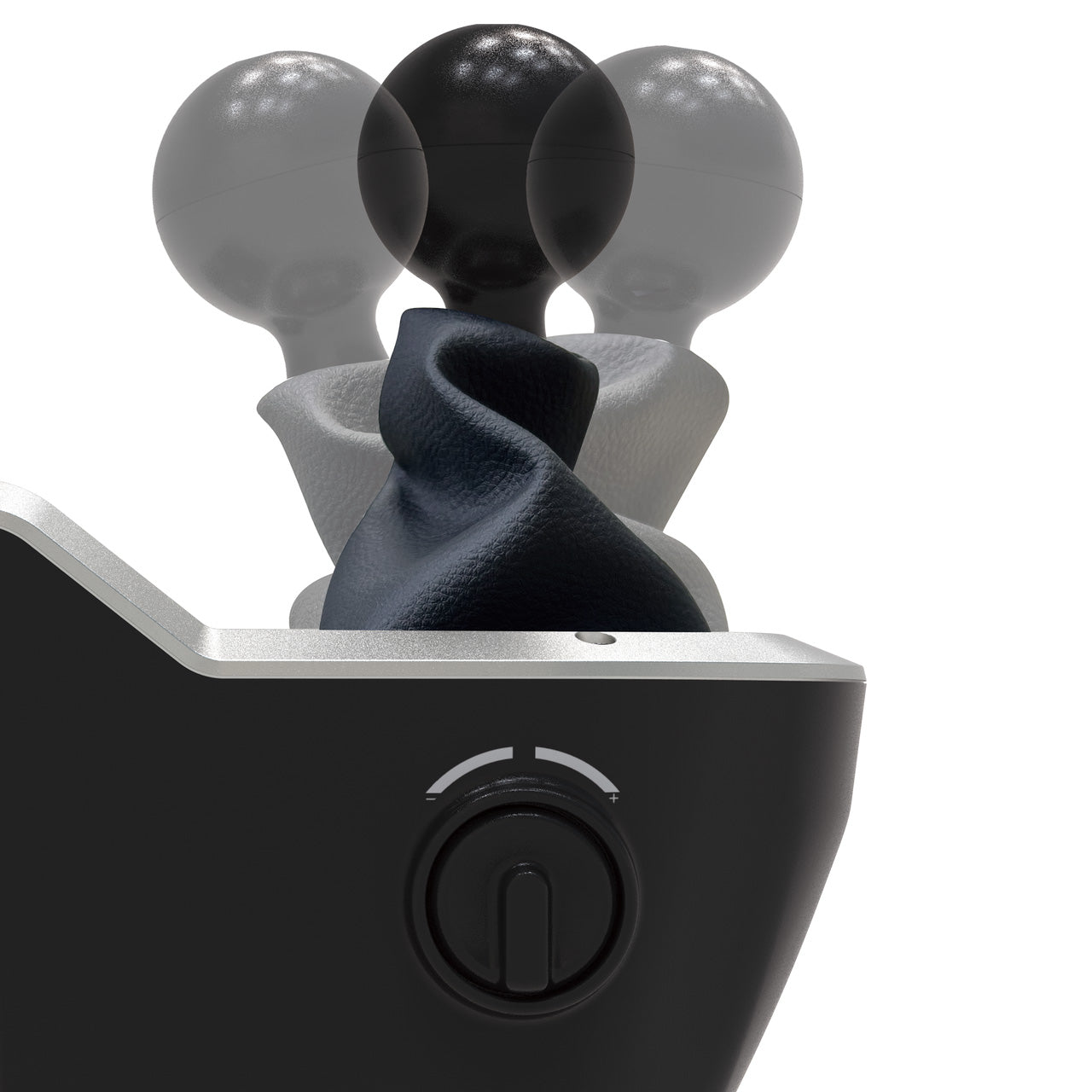 Hori - 7-Speed Racing Shifter for PC - Console Accessories by HORI The Chelsea Gamer