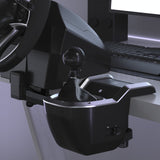 Hori - 7-Speed Racing Shifter for PC - Console Accessories by HORI The Chelsea Gamer