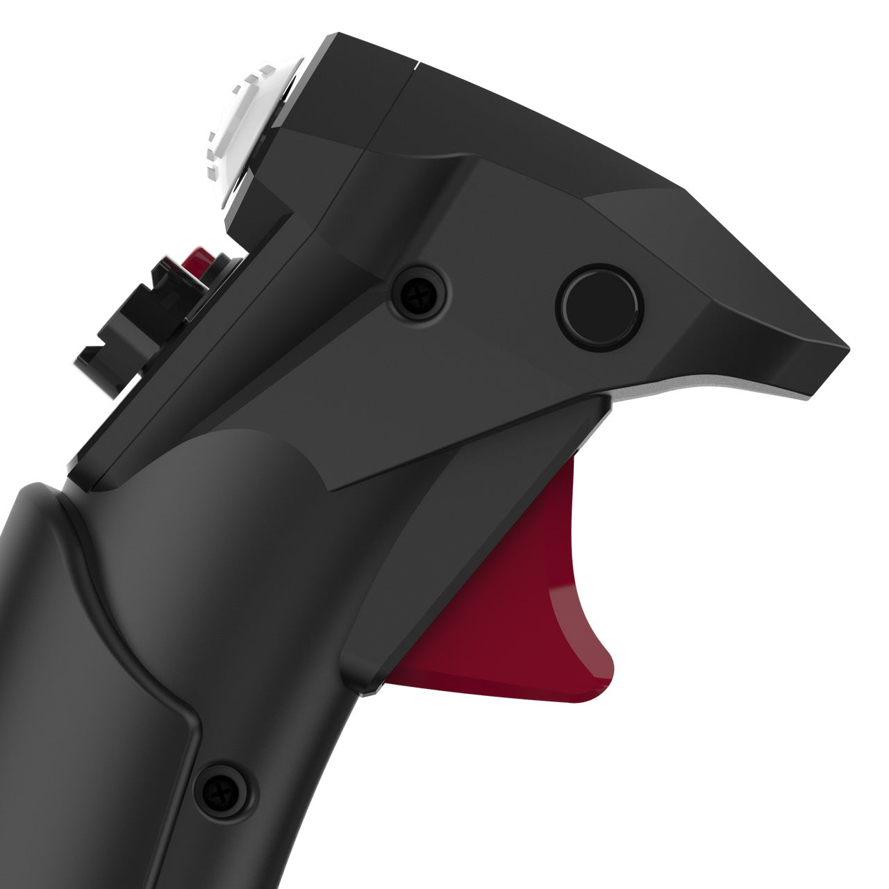 Hori - HOTAS Flight Control System & Mount for Windows 11/10 - Console Accessories by HORI The Chelsea Gamer