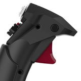 Hori - HOTAS Flight Control System & Mount for Windows 11/10 - Console Accessories by HORI The Chelsea Gamer