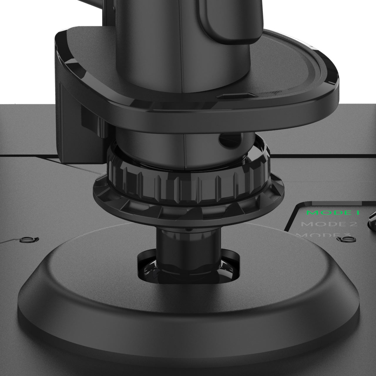 Hori - HOTAS Flight Control System & Mount for Windows 11/10 - Console Accessories by HORI The Chelsea Gamer