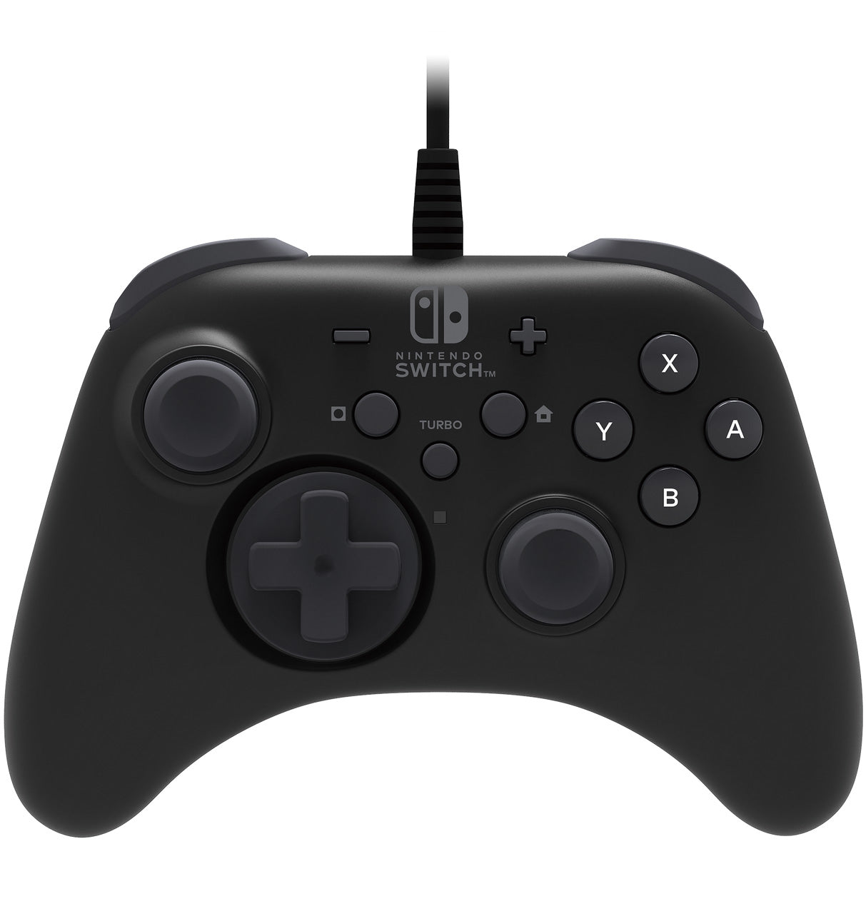 Hori - HORIPAD for Nintendo Switch - Console Accessories by HORI The Chelsea Gamer