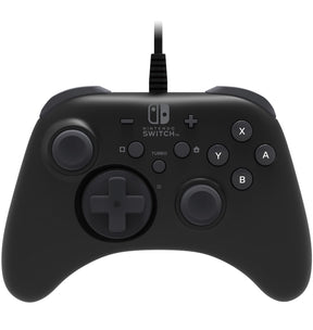 Hori - HORIPAD for Nintendo Switch - Console Accessories by HORI The Chelsea Gamer