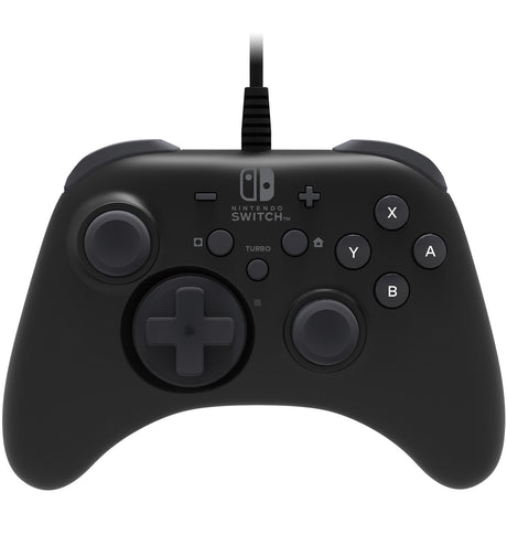 Hori - HORIPAD for Nintendo Switch - Console Accessories by HORI The Chelsea Gamer