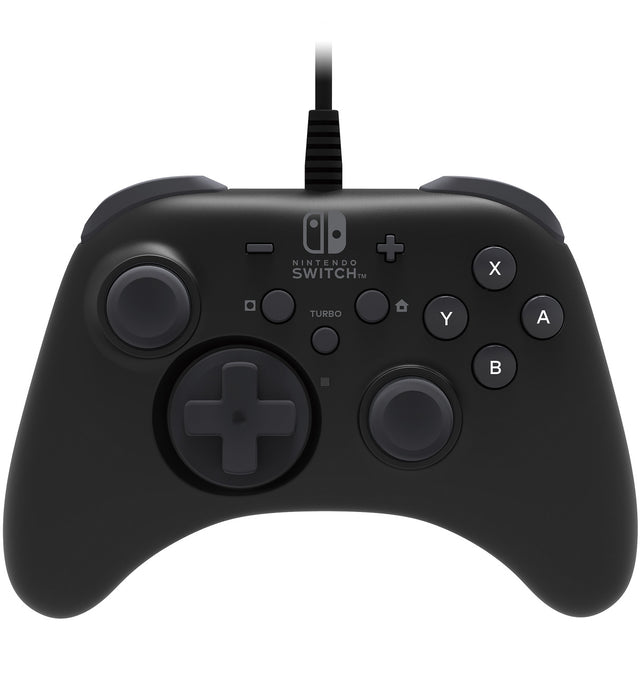 Hori - HORIPAD for Nintendo Switch - Console Accessories by HORI The Chelsea Gamer
