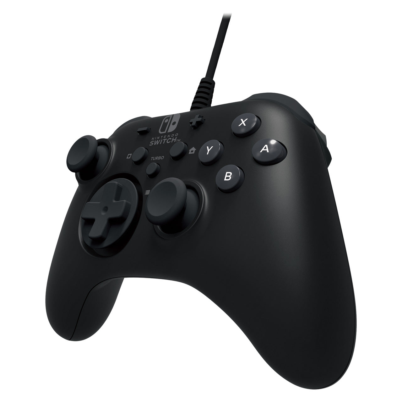 Hori - HORIPAD for Nintendo Switch - Console Accessories by HORI The Chelsea Gamer