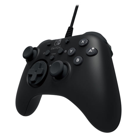 Hori - HORIPAD for Nintendo Switch - Console Accessories by HORI The Chelsea Gamer