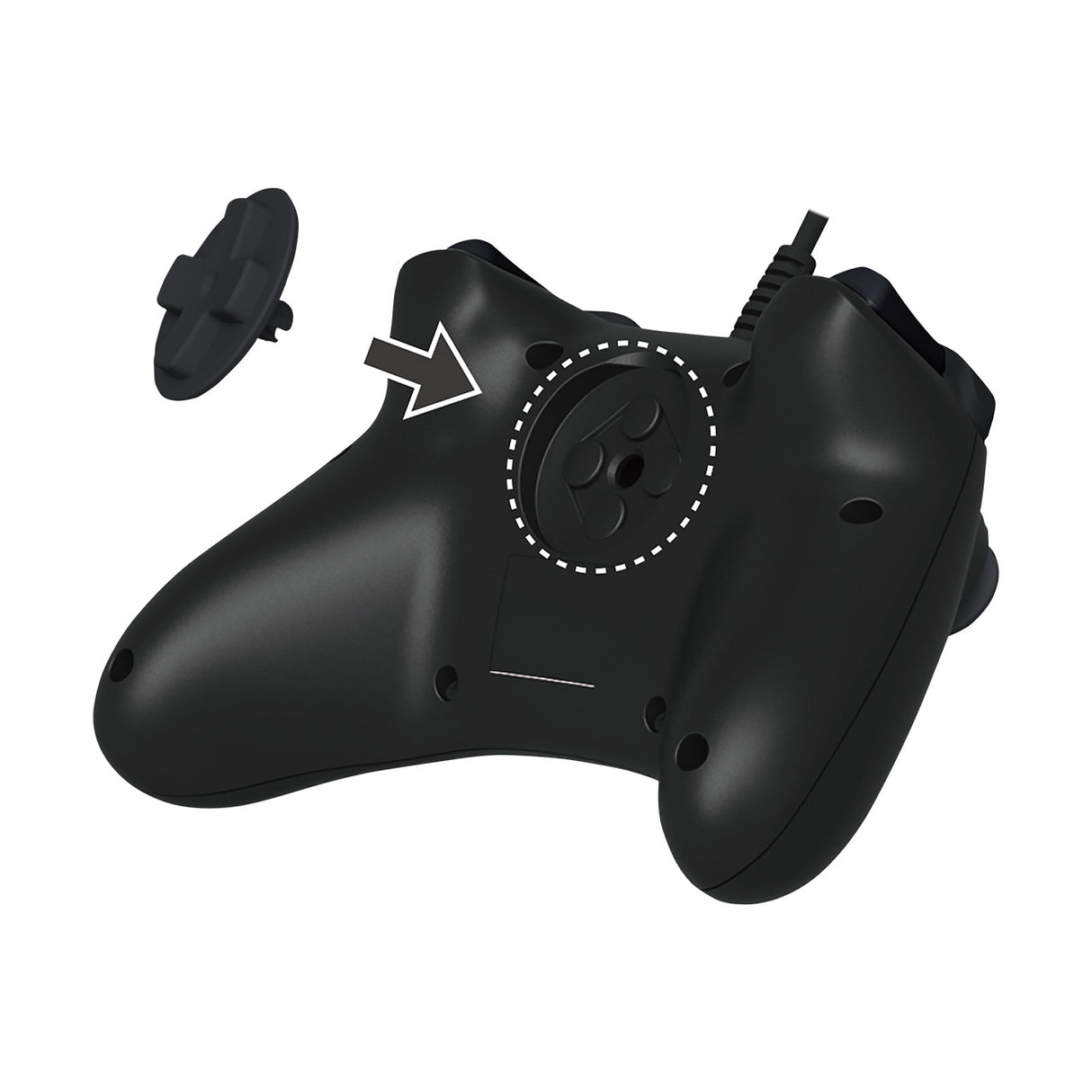 Hori - HORIPAD for Nintendo Switch - Console Accessories by HORI The Chelsea Gamer