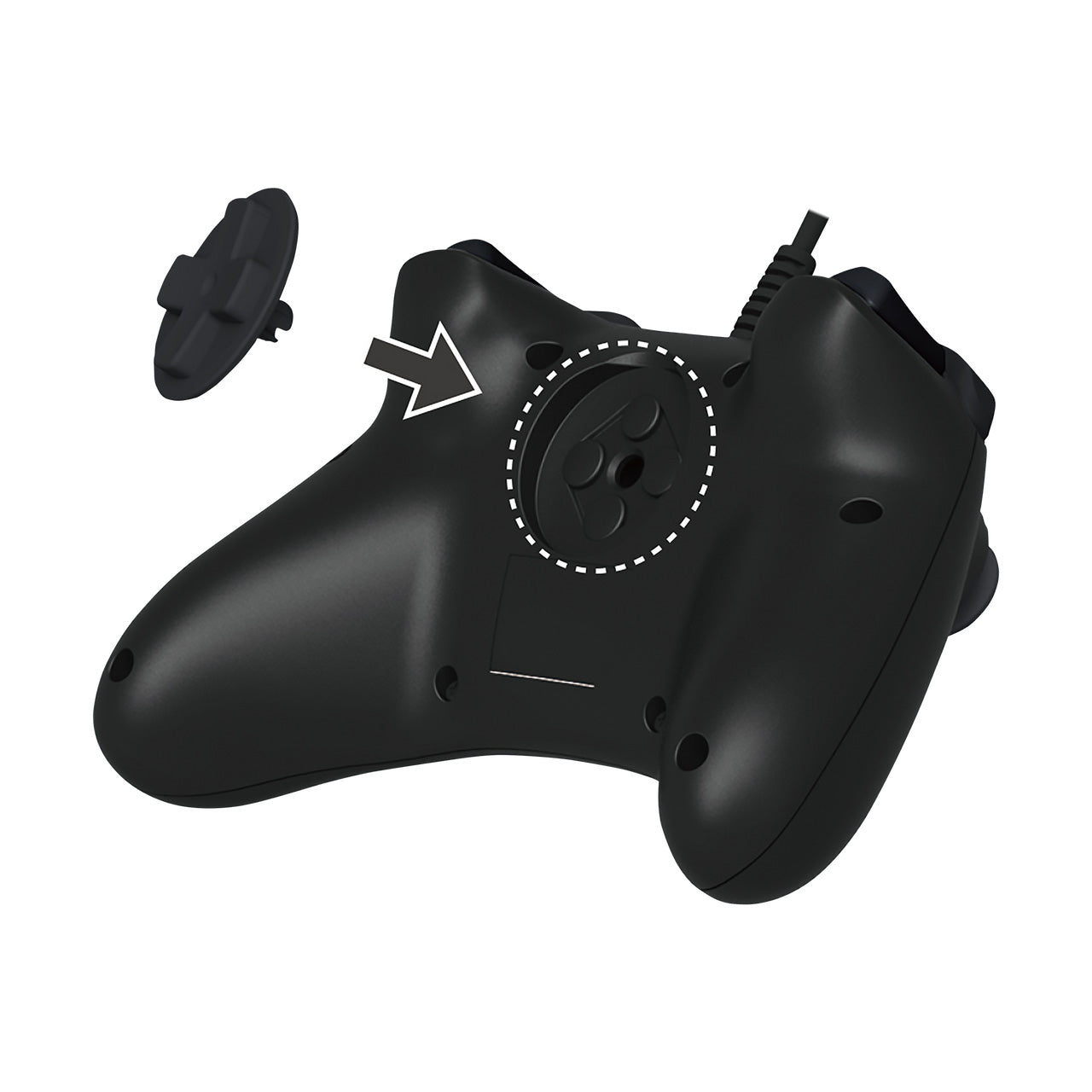 Hori - HORIPAD for Nintendo Switch - Console Accessories by HORI The Chelsea Gamer