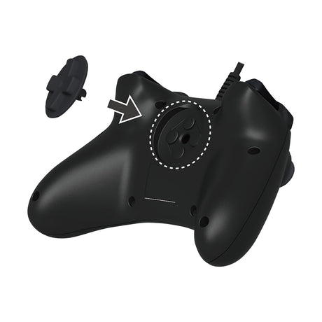 Hori - HORIPAD for Nintendo Switch - Console Accessories by HORI The Chelsea Gamer