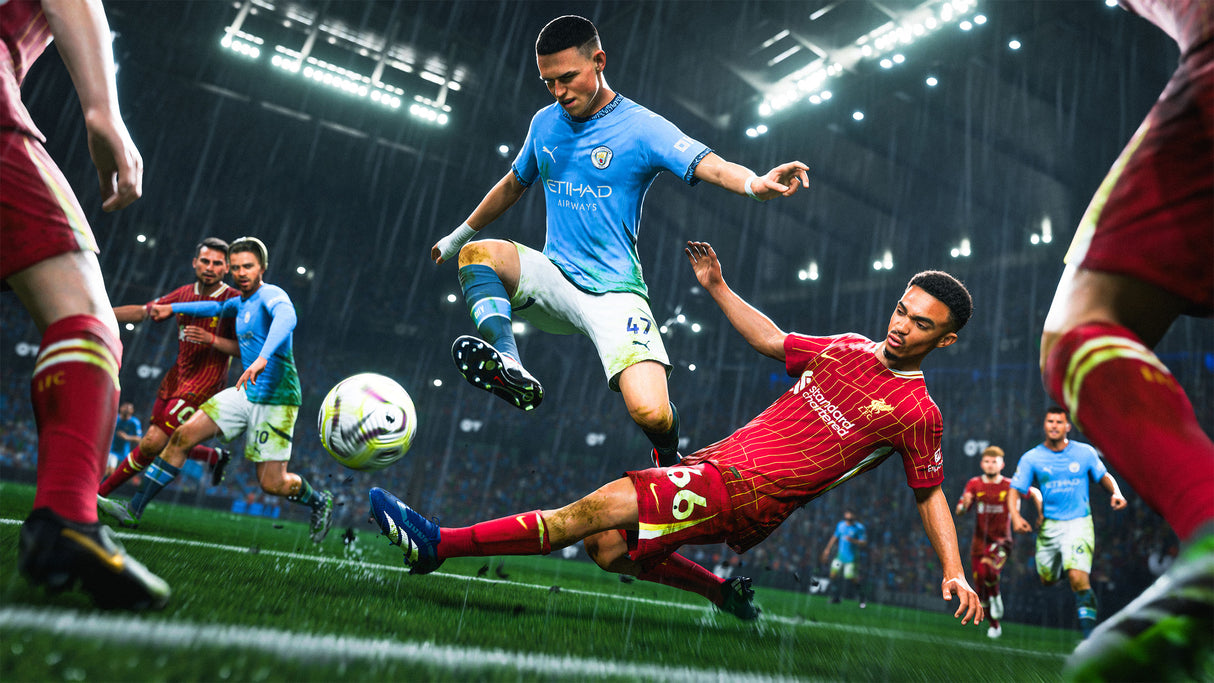 EA SPORTS FC™ 25 - PlayStation 4 - Video Games by Electronic Arts The Chelsea Gamer