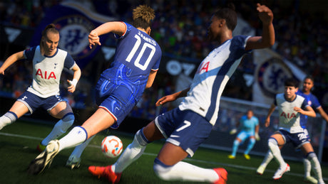 EA SPORTS FC™ 25 - PlayStation 4 - Video Games by Electronic Arts The Chelsea Gamer