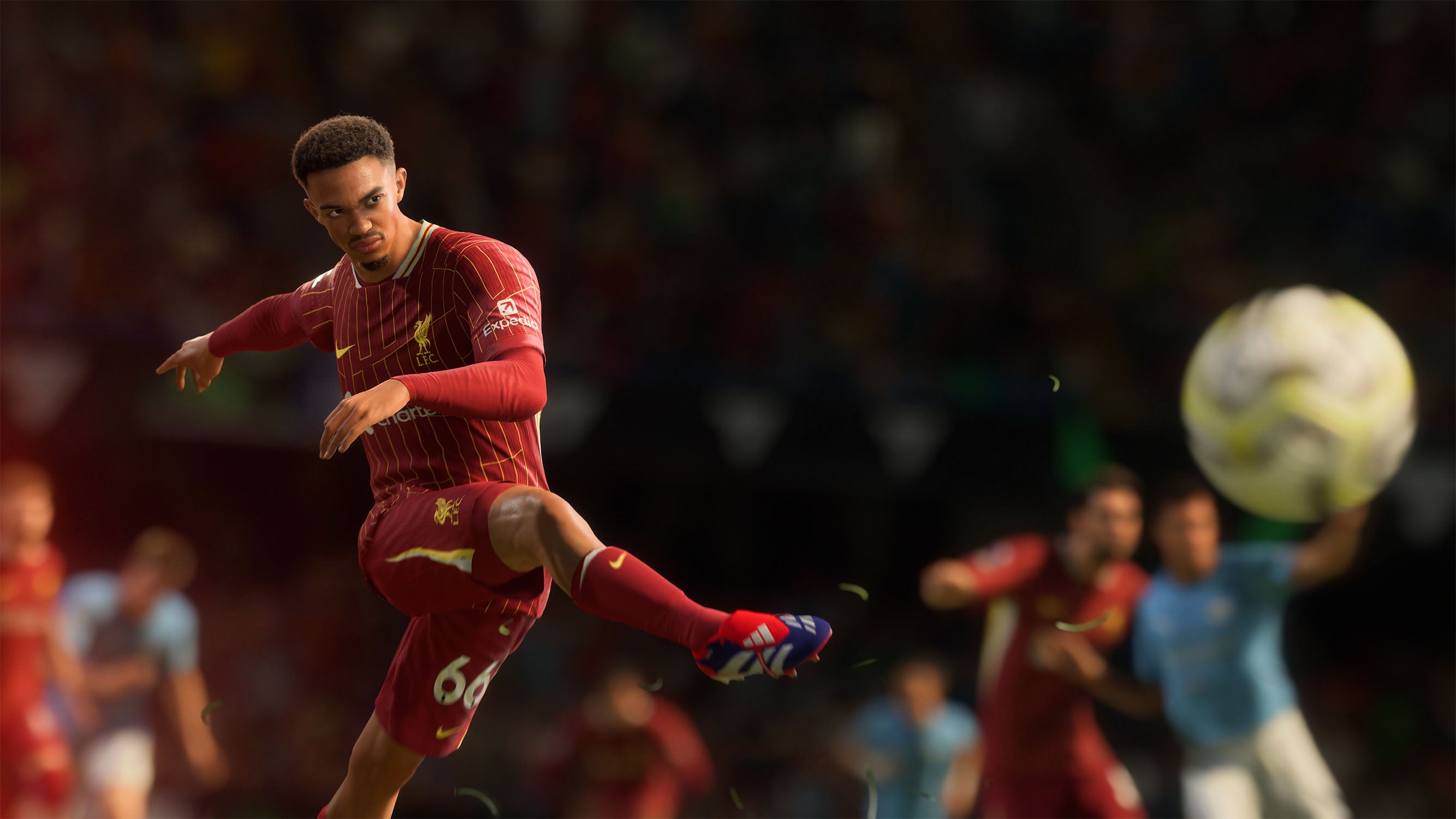 EA SPORTS FC™ 25 - PlayStation 4 - Video Games by Electronic Arts The Chelsea Gamer