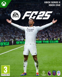 EA SPORTS FC™ 25 - Xbox