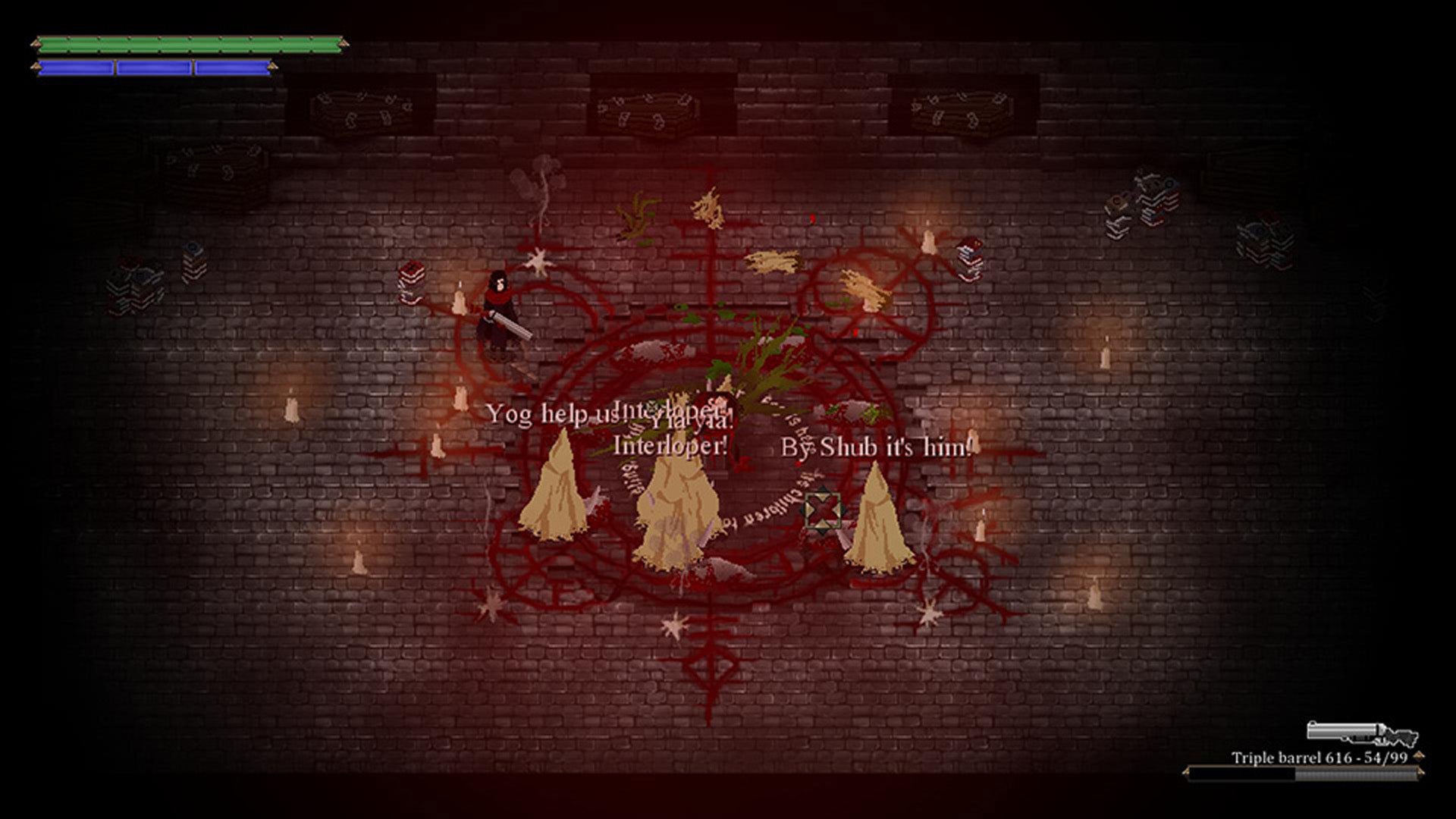 Skautfold 3: Into the Fray - PlayStation 5 - Video Games by Red Art Games The Chelsea Gamer