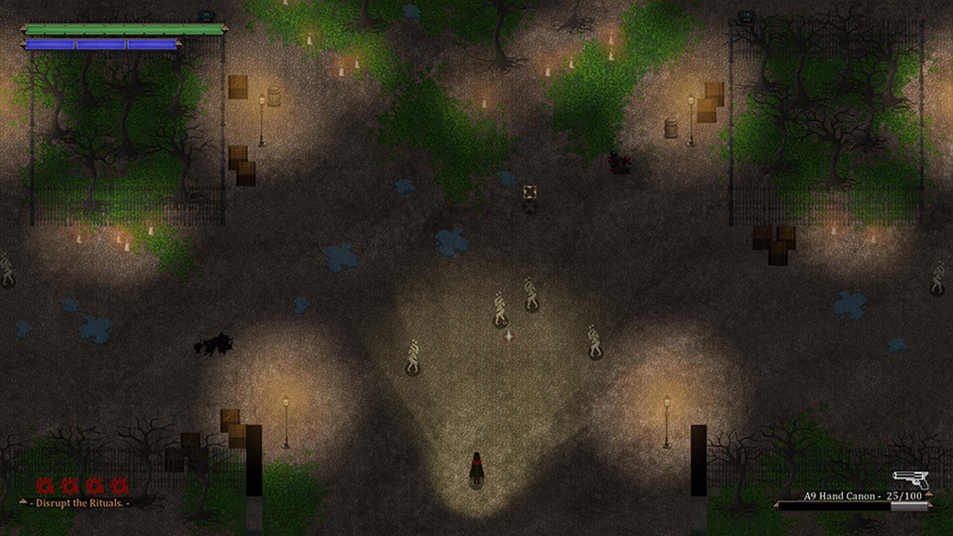 Skautfold 3: Into the Fray - PlayStation 5 - Video Games by Red Art Games The Chelsea Gamer