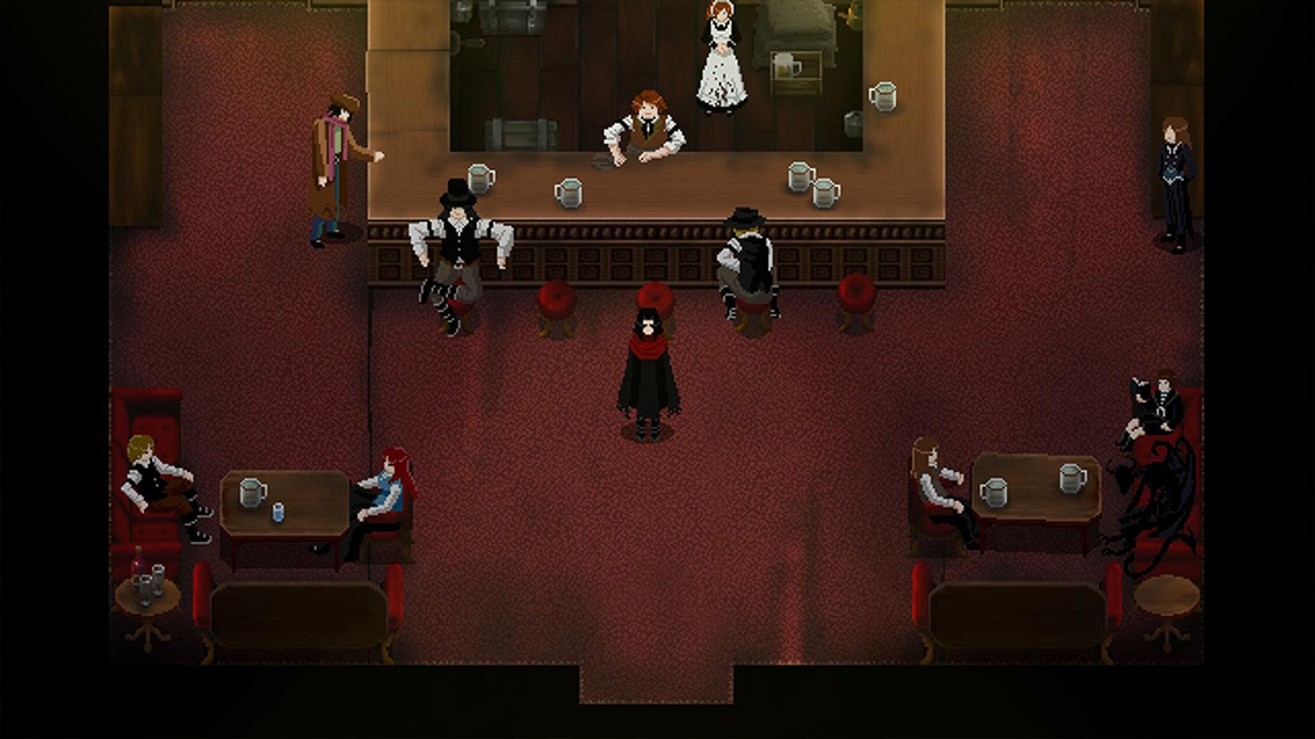 Skautfold 3: Into the Fray - PlayStation 4 - Video Games by Red Art Games The Chelsea Gamer