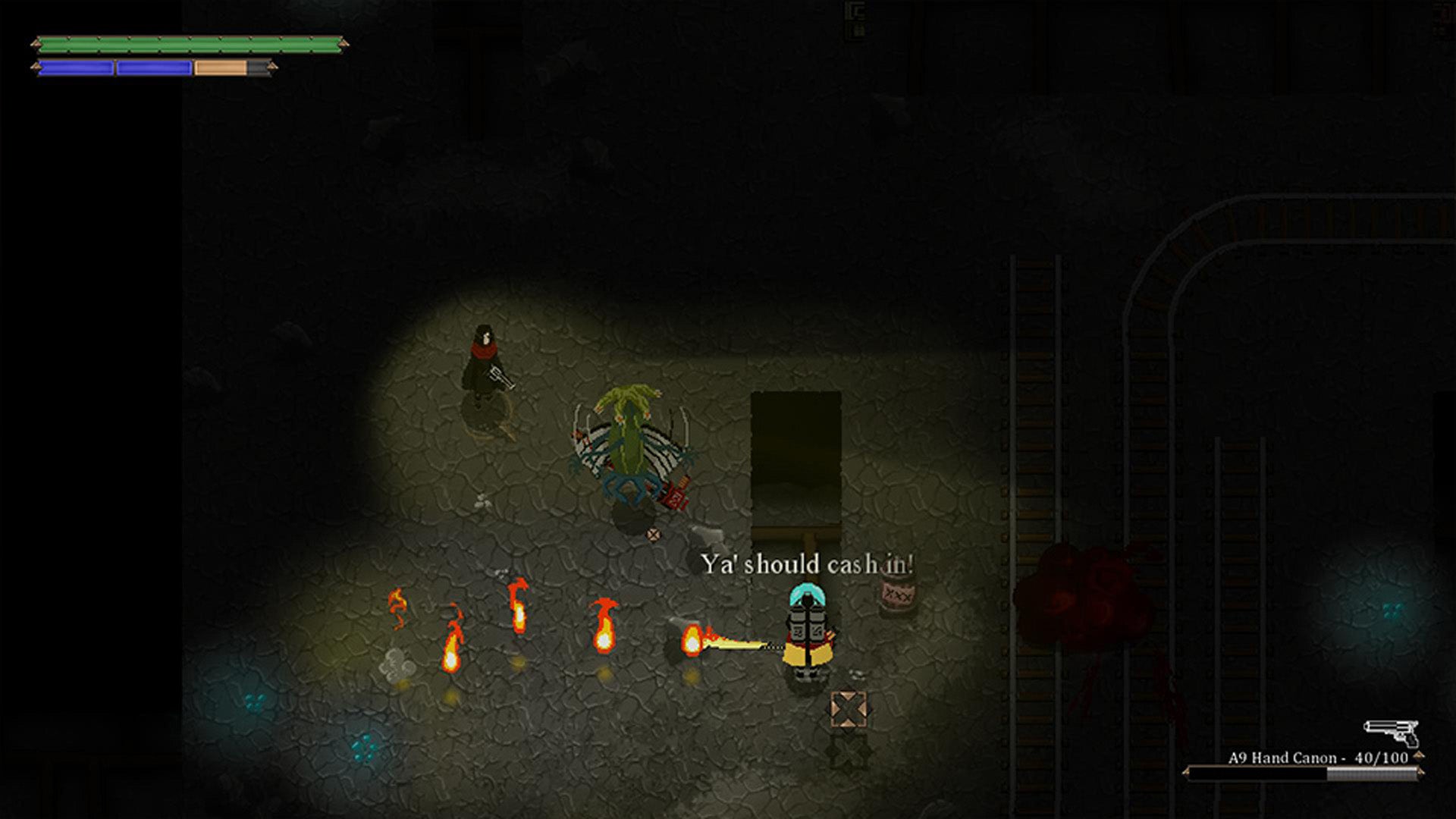 Skautfold 3: Into the Fray - PlayStation 4 - Video Games by Red Art Games The Chelsea Gamer