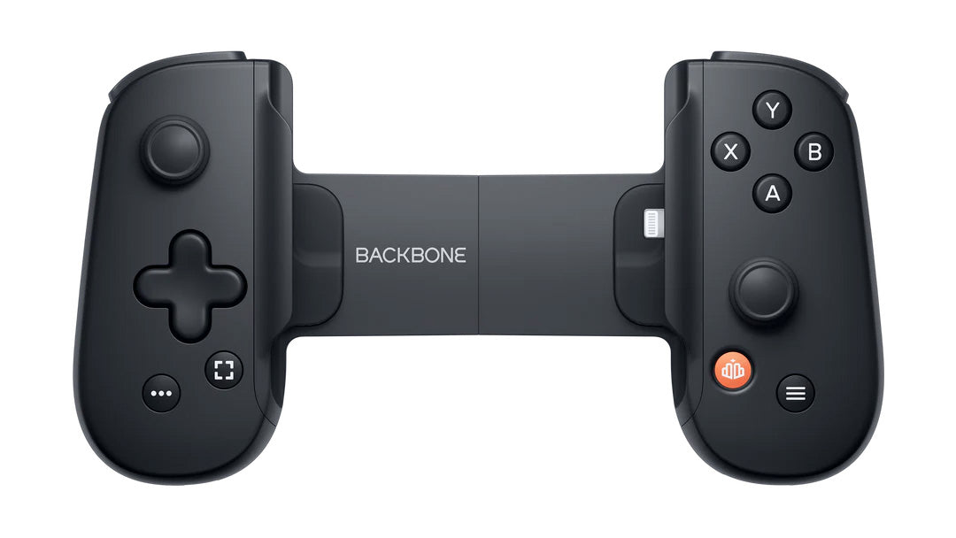 Backbone One - For iPhone - Lightning (2nd gen) - Console Accessories by Backbone The Chelsea Gamer