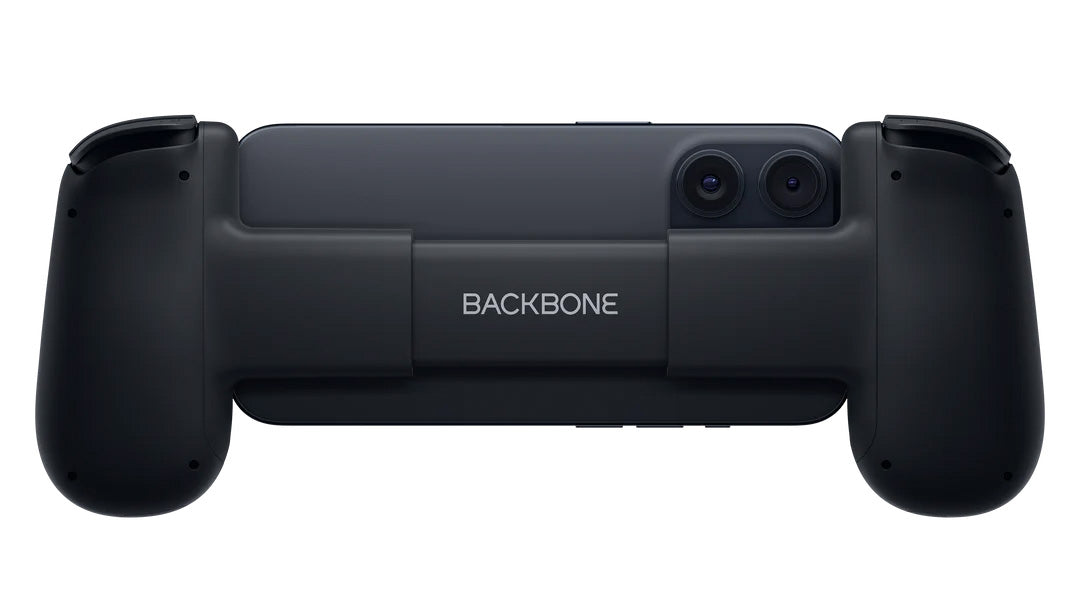 Backbone One - For iPhone - Lightning (2nd gen) - Console Accessories by Backbone The Chelsea Gamer