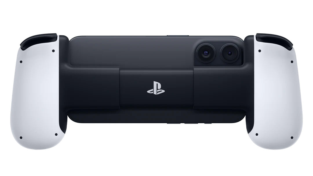 Backbone One - PlayStation® Edition for iPhone 15 & Android - USB-C (2nd gen) - Console Accessories by Backbone The Chelsea Gamer