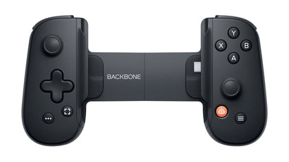 Backbone One - For iPhone 15 & Android - USB-C (2nd gen)