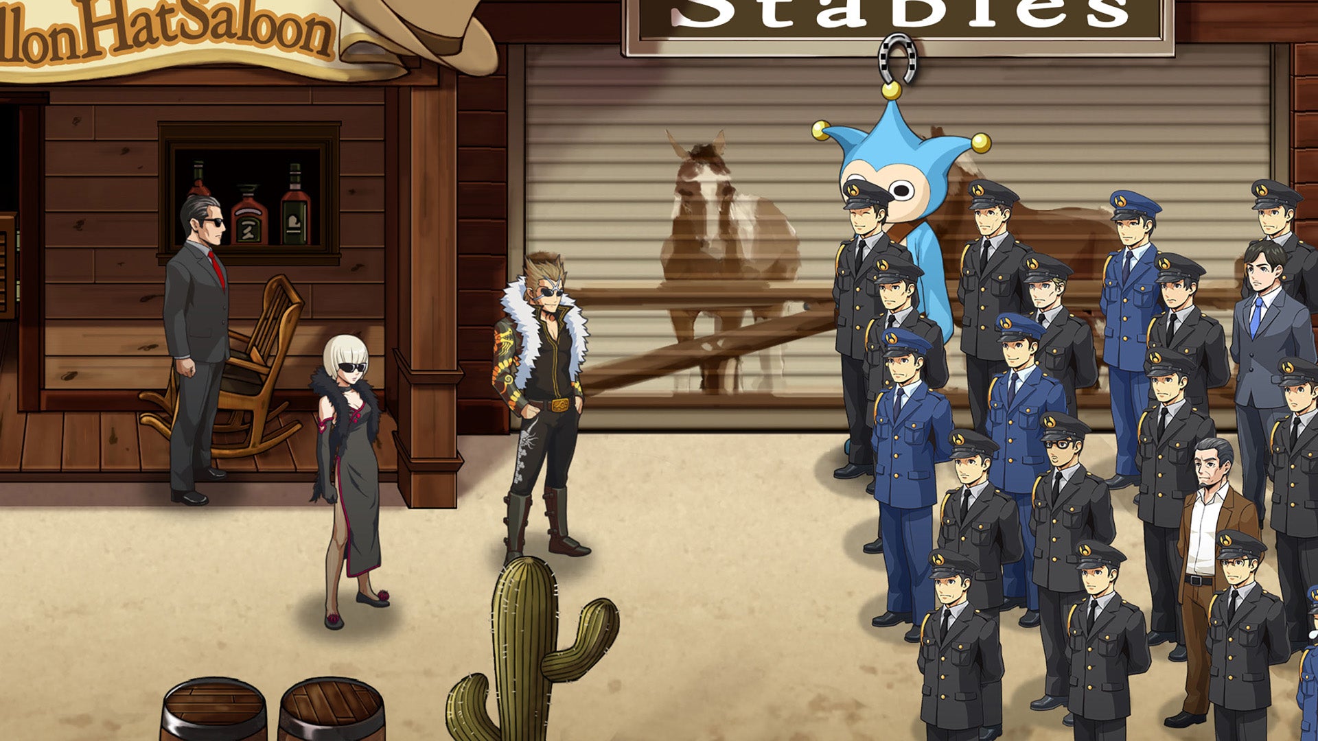 Ace Attorney Investigations Collection - PlayStation 4 - Video Games by Capcom The Chelsea Gamer