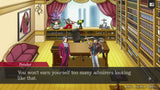 Ace Attorney Investigations Collection - PlayStation 4 - Video Games by Capcom The Chelsea Gamer