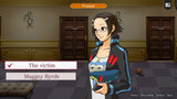 Ace Attorney Investigations Collection - PlayStation 4 - Video Games by Capcom The Chelsea Gamer