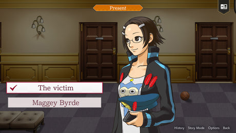 Ace Attorney Investigations Collection - PlayStation 4 - Video Games by Capcom The Chelsea Gamer