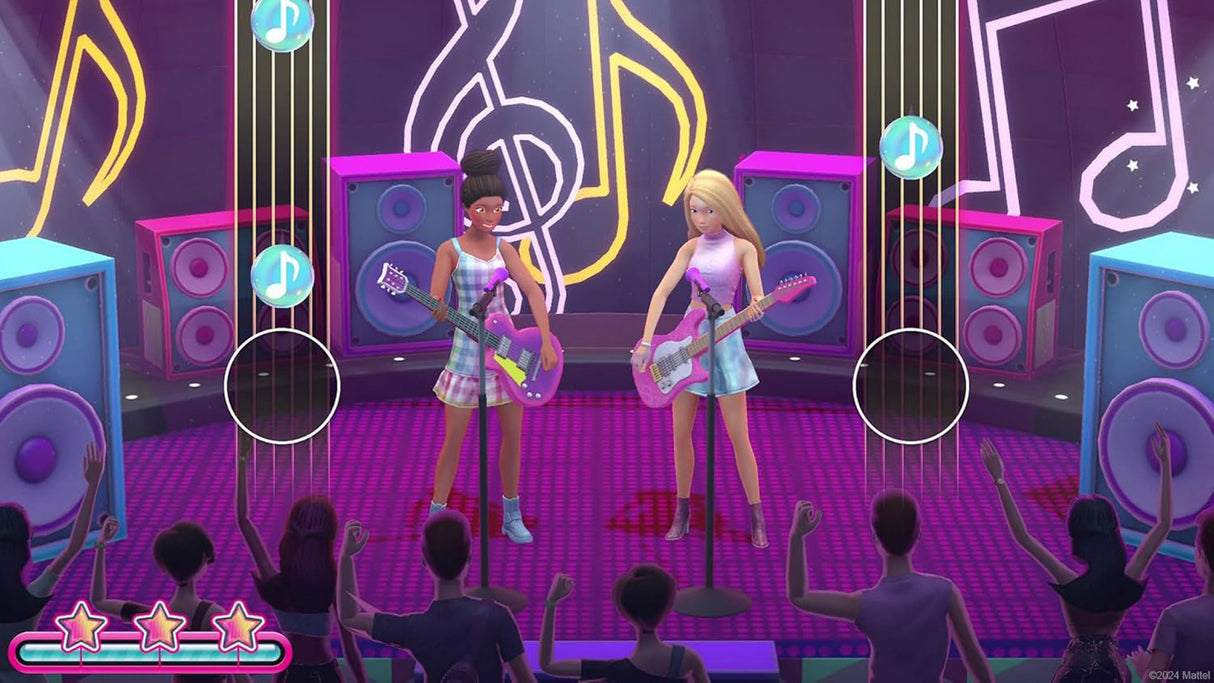 Barbie Project Friendship™ - PlayStation 4 - Video Games by Capcom The Chelsea Gamer