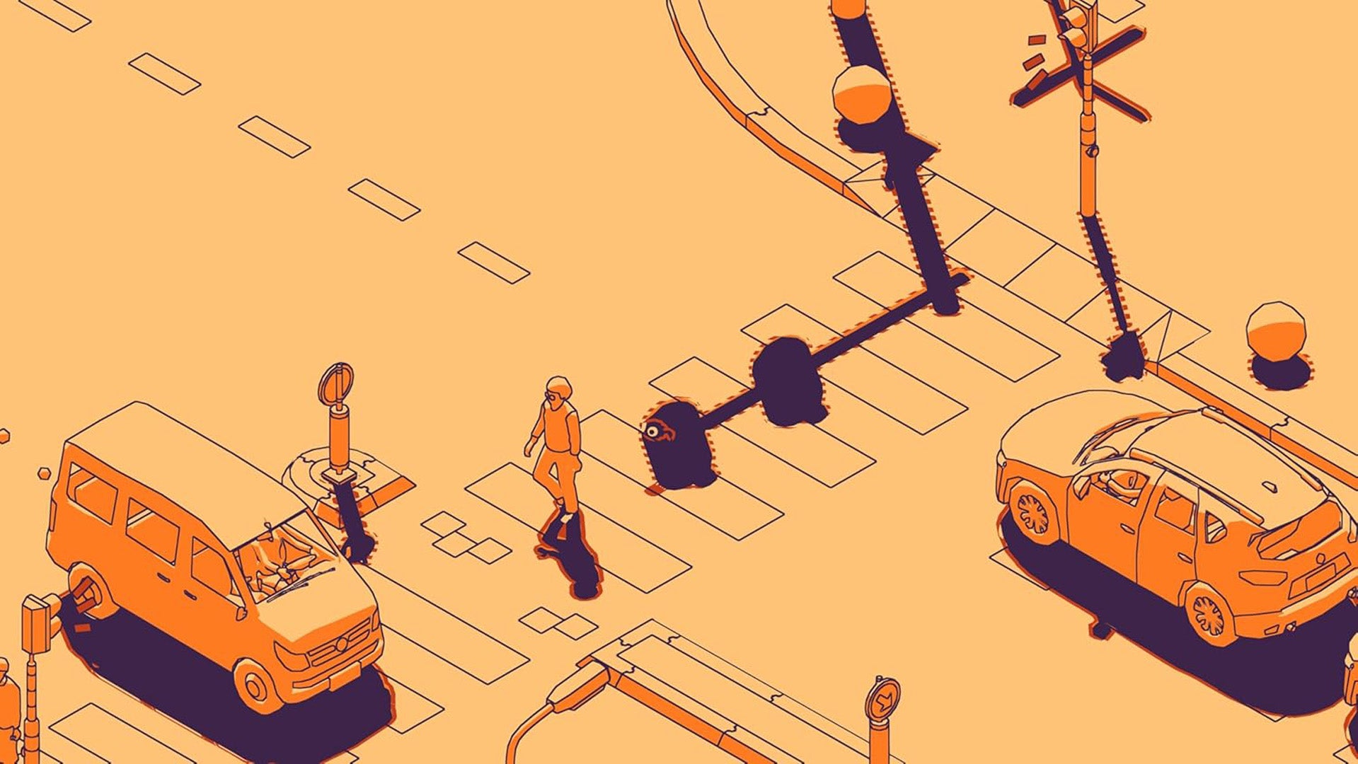 SCHiM - PlayStation 5 - Video Games by U&I The Chelsea Gamer