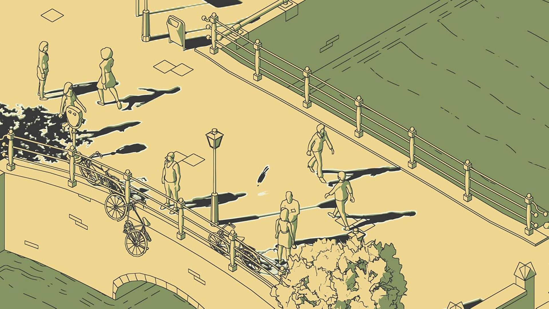 SCHiM - PlayStation 5 - Video Games by U&I The Chelsea Gamer