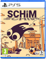 SCHiM - PlayStation 5 - Video Games by U&I The Chelsea Gamer