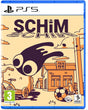 SCHiM - PlayStation 5 - Video Games by U&I The Chelsea Gamer