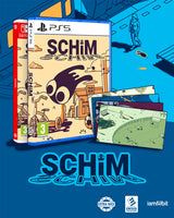 SCHiM - PlayStation 5 - Video Games by U&I The Chelsea Gamer