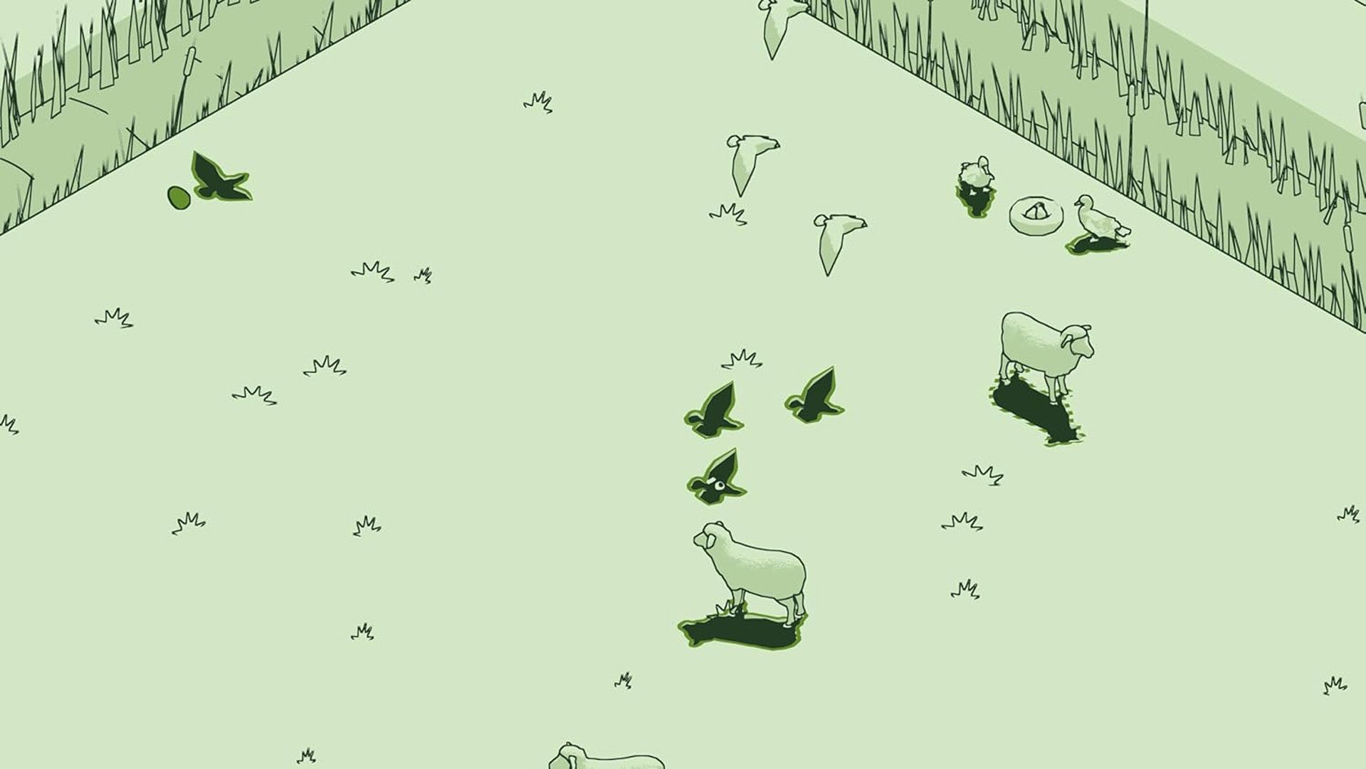 SCHiM - Nintendo Switch - Video Games by U&I The Chelsea Gamer