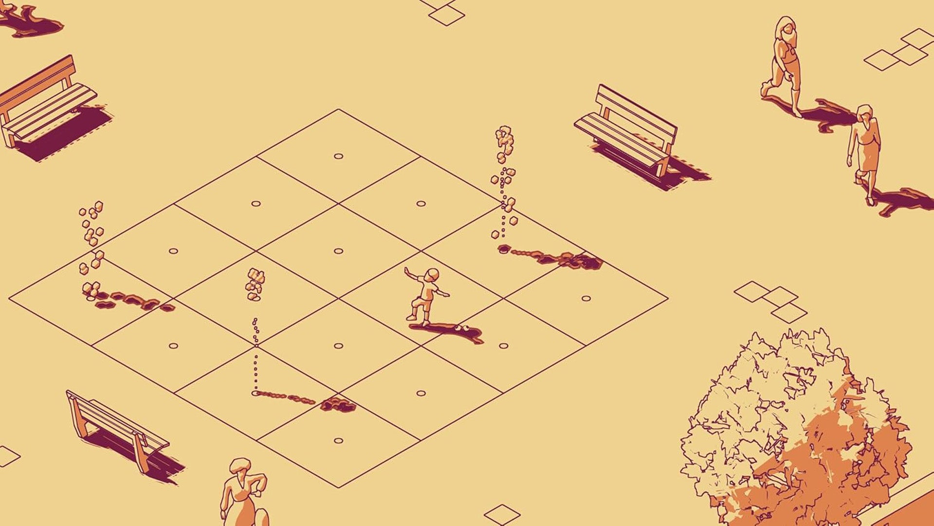 SCHiM - Nintendo Switch - Video Games by U&I The Chelsea Gamer